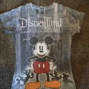❌❌❌SOLD❌❌❌Disneyland t-shirt